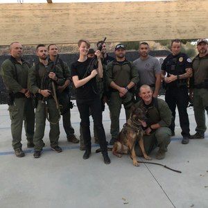 Meet your Posher, Bridget